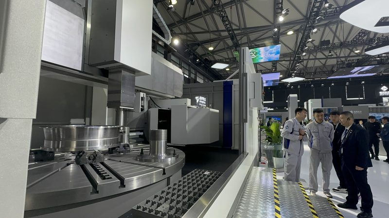 揭秘高精度走心机：核心技术解析与选型要点