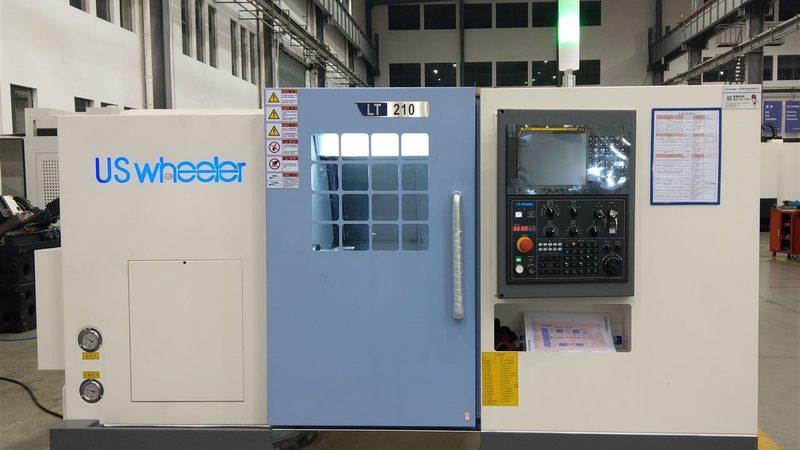 二手高速冲床安装，地基要求解析