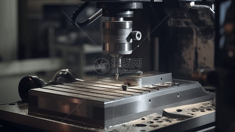 在选择走心机进行不锈钢加工时，以下关键参数需重点关注：