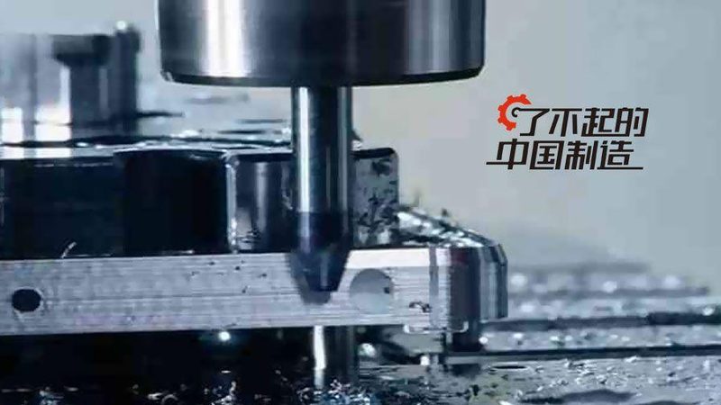 广东摇臂钻床厂家：揭秘其核心技术与选型要点