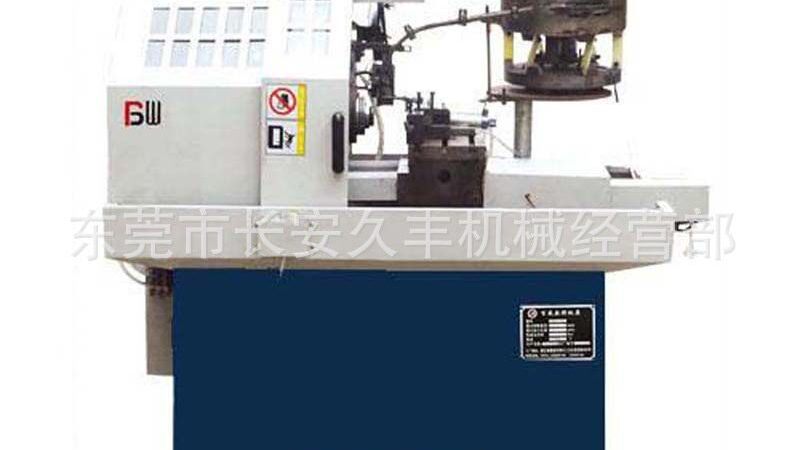 小型机床耐用性解析：如何挑选心仪之选**